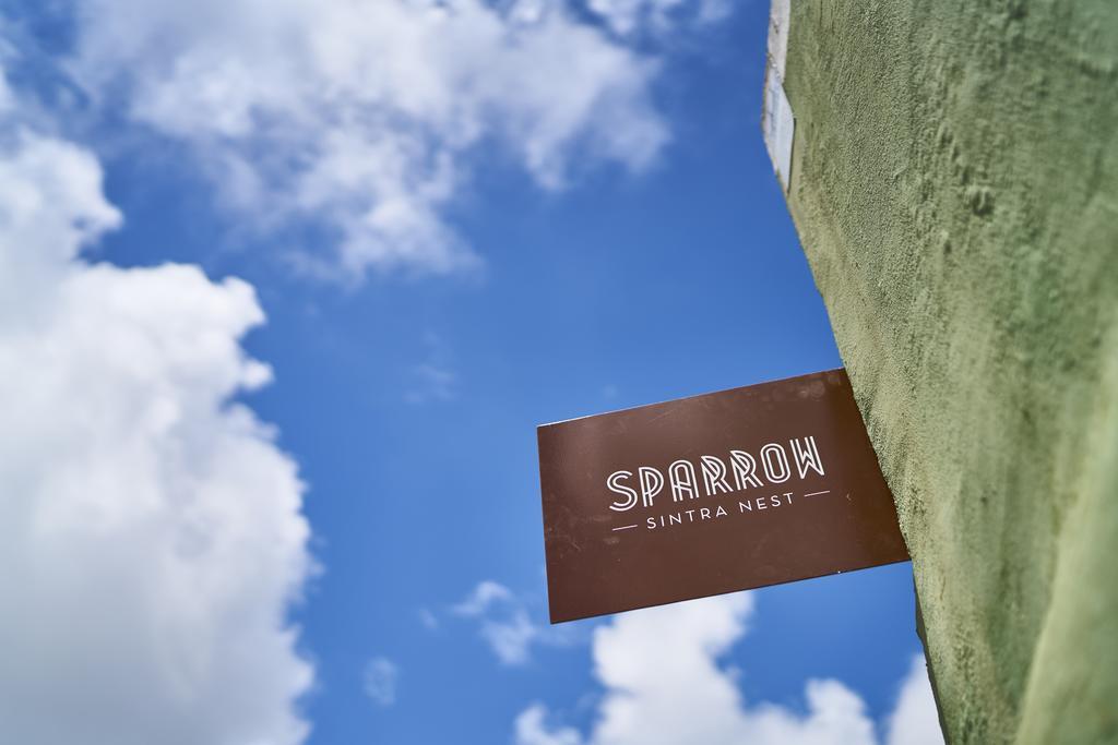 Sparrow Sintra Nest Exterior photo